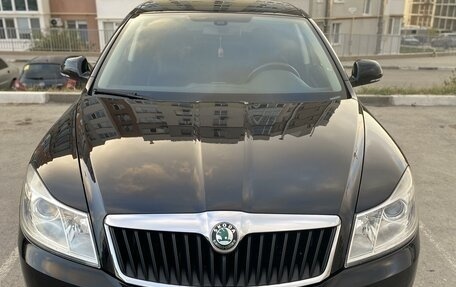 Skoda Octavia, 2011 год, 1 400 000 рублей, 3 фотография