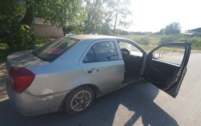 Geely MK I рестайлинг, 2008 год, 275 000 рублей, 1 фотография