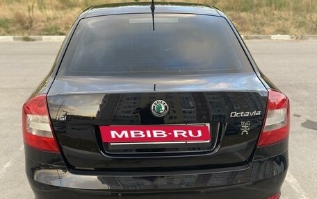 Skoda Octavia, 2011 год, 1 400 000 рублей, 7 фотография