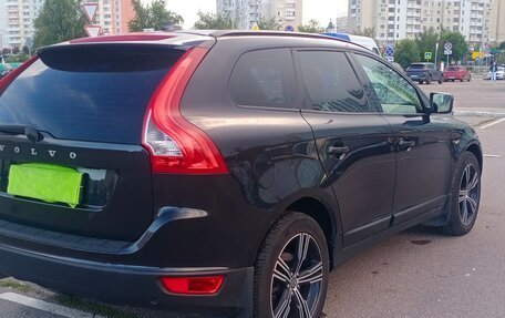 Volvo XC60 II, 2010 год, 1 100 000 рублей, 4 фотография