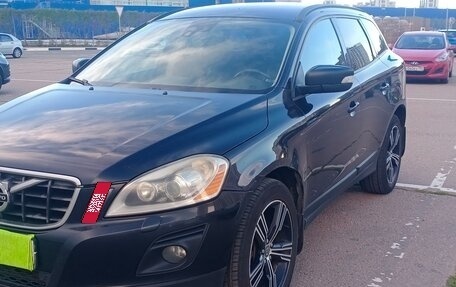 Volvo XC60 II, 2010 год, 1 100 000 рублей, 2 фотография