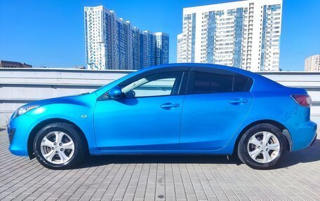 Mazda 3, 2010 год, 925 000 рублей, 4 фотография