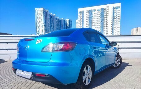 Mazda 3, 2010 год, 925 000 рублей, 2 фотография