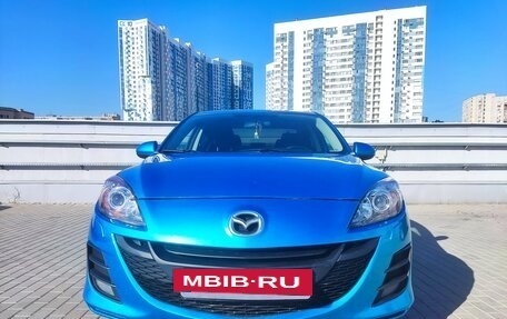 Mazda 3, 2010 год, 925 000 рублей, 5 фотография