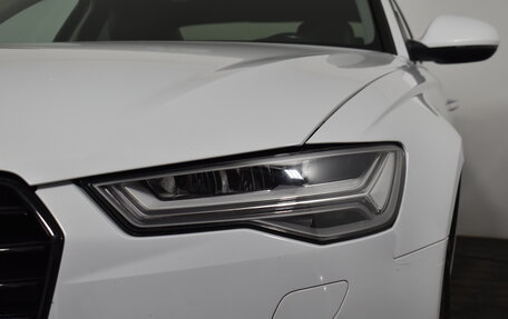 Audi A6, 2017 год, 2 245 000 рублей, 6 фотография