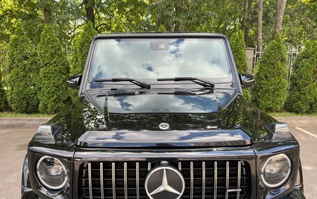 Mercedes-Benz G-Класс W463 рестайлинг _iii, 2020 год, 13 700 000 рублей, 6 фотография