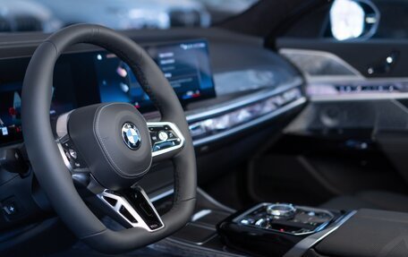 BMW 7 серия, 2024 год, 17 490 000 рублей, 7 фотография