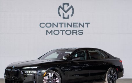 BMW 7 серия, 2024 год, 17 490 000 рублей, 6 фотография