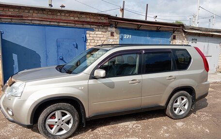 Nissan X-Trail, 2011 год, 1 245 000 рублей, 4 фотография