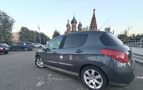 Peugeot 308 II, 2008 год, 399 999 рублей, 3 фотография