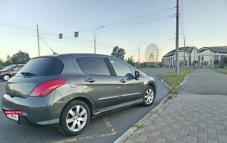 Peugeot 308 II, 2008 год, 399 999 рублей, 2 фотография