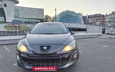 Peugeot 308 II, 2008 год, 399 999 рублей, 4 фотография