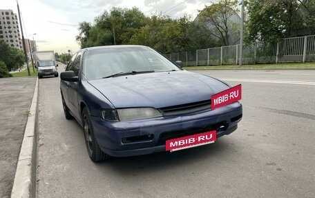 Honda Accord VII рестайлинг, 1993 год, 300 000 рублей, 2 фотография