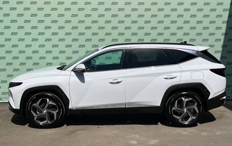 Hyundai Tucson, 2024 год, 3 845 000 рублей, 4 фотография