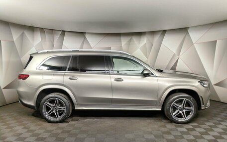 Mercedes-Benz GLS, 2020 год, 8 938 000 рублей, 6 фотография