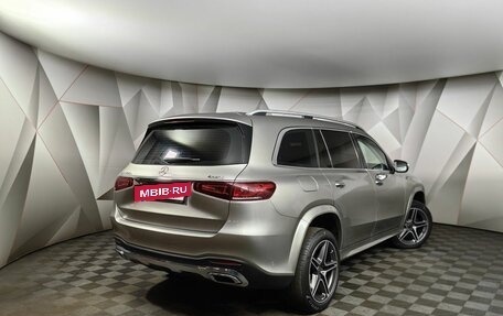 Mercedes-Benz GLS, 2020 год, 8 938 000 рублей, 2 фотография