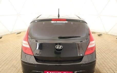 Hyundai i30 I, 2010 год, 865 000 рублей, 4 фотография