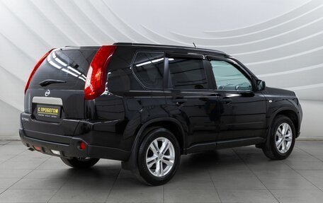 Nissan X-Trail, 2014 год, 1 348 000 рублей, 6 фотография