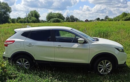 Nissan Qashqai, 2018 год, 2 200 000 рублей, 3 фотография