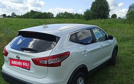 Nissan Qashqai, 2018 год, 2 200 000 рублей, 2 фотография