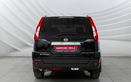 Nissan X-Trail, 2014 год, 1 348 000 рублей, 5 фотография