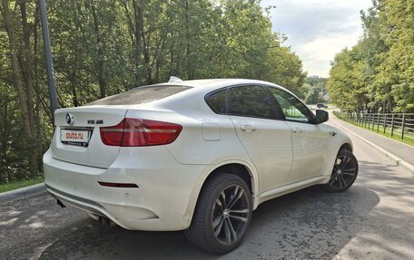 BMW X6 M, 2009 год, 2 250 000 рублей, 3 фотография