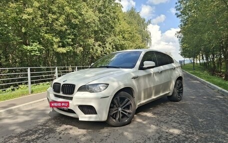 BMW X6 M, 2009 год, 2 250 000 рублей, 2 фотография