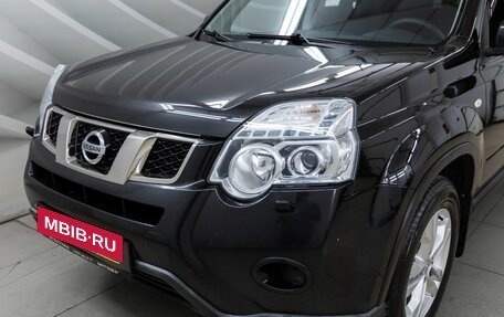 Nissan X-Trail, 2014 год, 1 348 000 рублей, 9 фотография