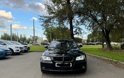 BMW 3 серия, 2006 год, 1 000 000 рублей, 1 фотография