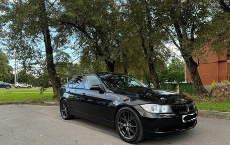 BMW 3 серия, 2006 год, 1 000 000 рублей, 2 фотография