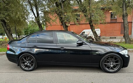 BMW 3 серия, 2006 год, 1 000 000 рублей, 3 фотография