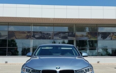 BMW 3 серия, 2013 год, 1 450 000 рублей, 1 фотография