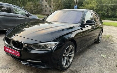 BMW 3 серия, 2011 год, 1 850 000 рублей, 1 фотография