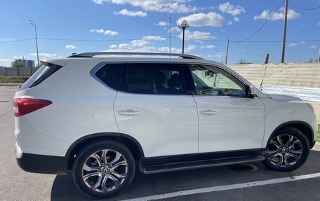 SsangYong Rexton, 2018 год, 3 400 000 рублей, 1 фотография