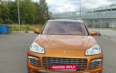 Porsche Cayenne III, 2009 год, 2 500 000 рублей, 2 фотография