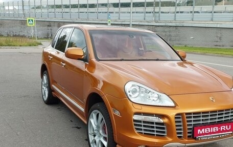 Porsche Cayenne III, 2009 год, 2 500 000 рублей, 3 фотография