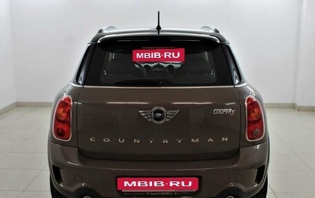 MINI Countryman I (R60), 2013 год, 1 565 000 рублей, 3 фотография