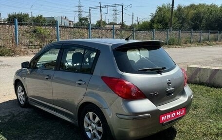 Nissan Tiida, 2012 год, 906 000 рублей, 5 фотография