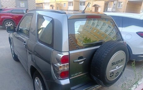 Suzuki Grand Vitara, 2007 год, 799 000 рублей, 2 фотография