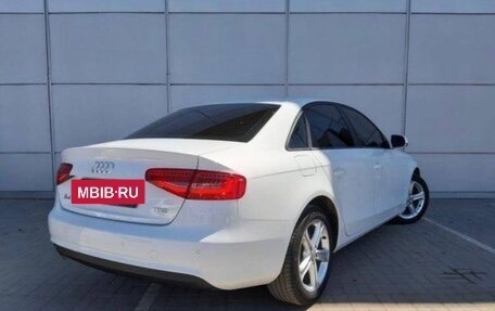 Audi A4, 2015 год, 1 800 000 рублей, 3 фотография