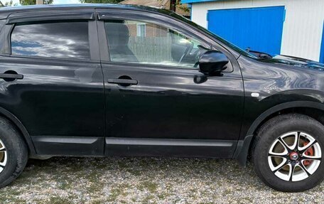 Nissan Qashqai, 2008 год, 1 050 000 рублей, 3 фотография