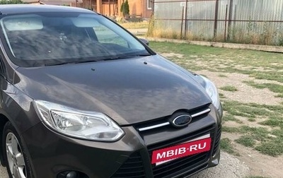 Ford Focus III, 2012 год, 780 000 рублей, 1 фотография