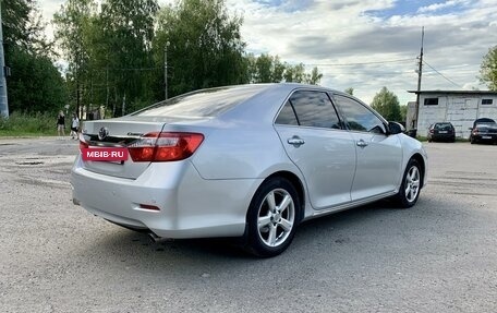 Toyota Camry, 2011 год, 1 750 000 рублей, 5 фотография