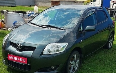 Toyota Auris II, 2007 год, 850 000 рублей, 1 фотография