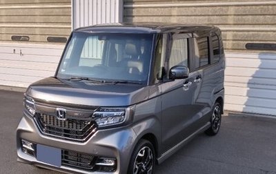 Honda N-BOX II, 2020 год, 1 028 000 рублей, 1 фотография