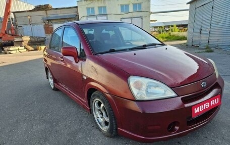 Suzuki Liana, 2003 год, 275 000 рублей, 1 фотография