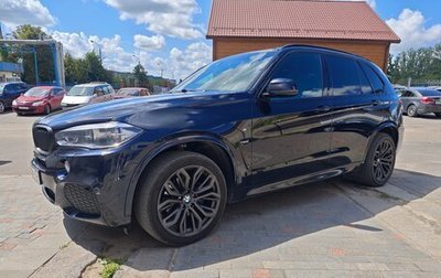 BMW X5, 2017 год, 3 800 000 рублей, 1 фотография