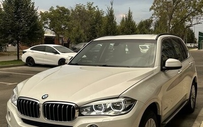 BMW X5, 2016 год, 3 850 000 рублей, 1 фотография