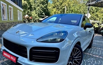 Porsche Cayenne III, 2020 год, 9 800 000 рублей, 1 фотография