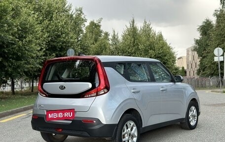 KIA Soul III, 2019 год, 1 990 000 рублей, 6 фотография